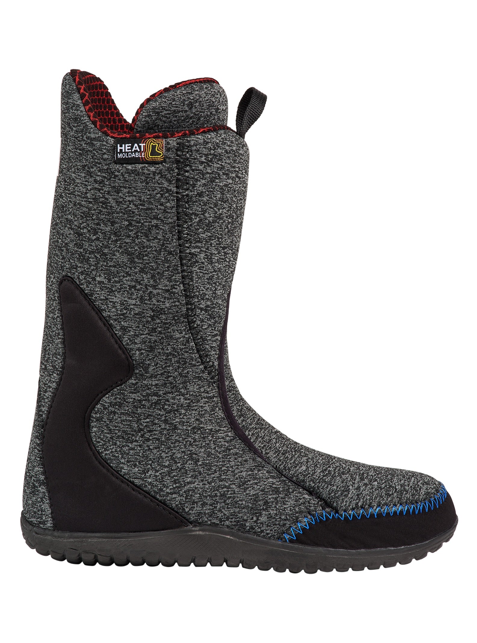 BURTON WOMENS HIGHSHOT X PRO STEP ON® WIDE SNOWBOARD BOOTS 2027