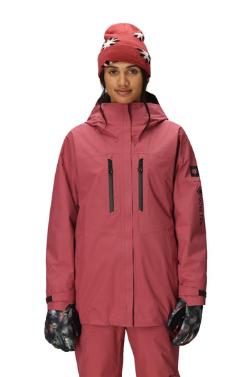 686 WOMENS GORE-TEX SKYLINE THERMAGRAPH® JACKET 2026