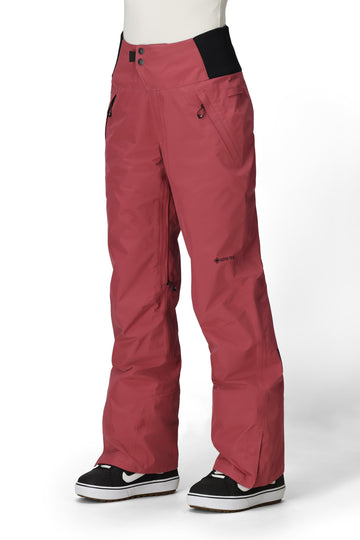 686 WOMENS GORE-TEX WILLOW INSULATED PANT 2026