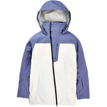 BURTON WOMEN'S PILLOWLINE GORE-TEX 2L JACKET