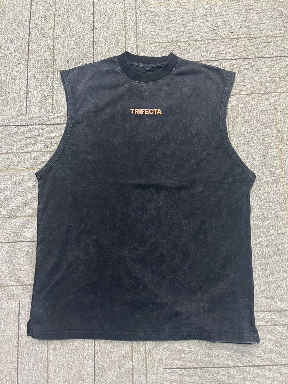 TRIFECTA Muscle Tank