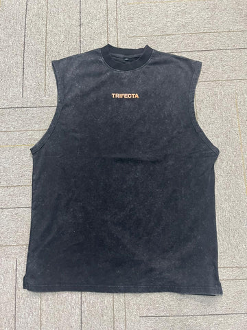 TRIFECTA Muscle Tank