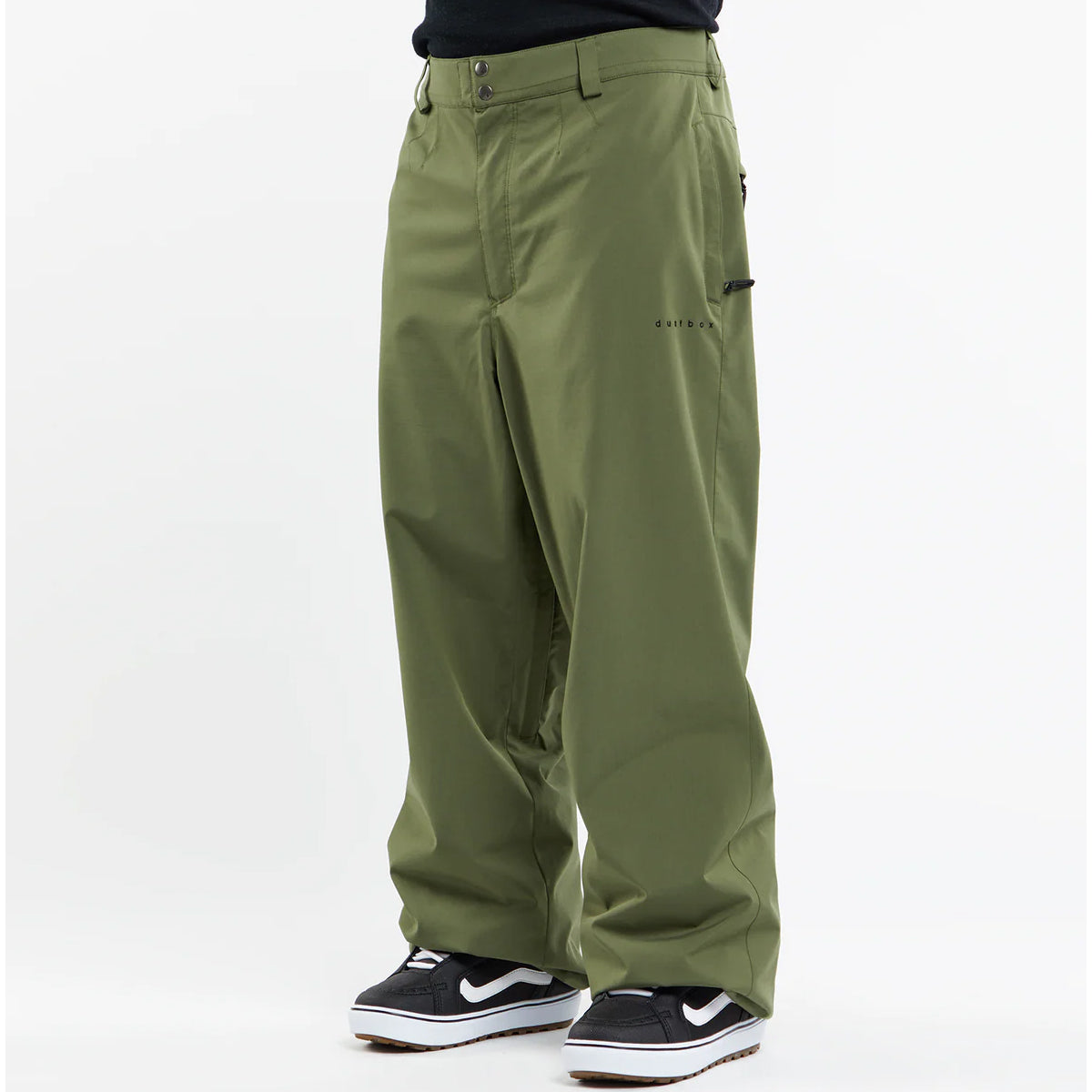 Matix chulo snowboard on sale pants