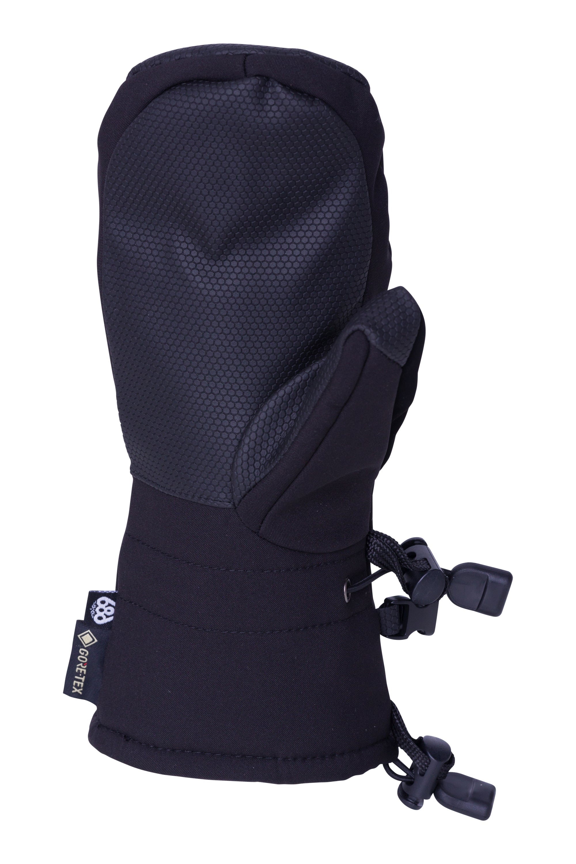 686 YOUTH UNISEX GORE-TEX LINEAR MITT 2026