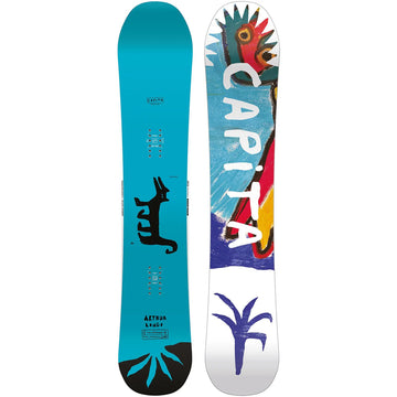 CAPiTA AERONAUT SNOWBOARD 2026