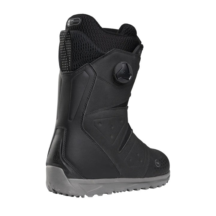 NIDECKER ALTAI 26.0㎝ 22-23 BLACK Altai Women 2026 | Feet First | Nidecker | USA