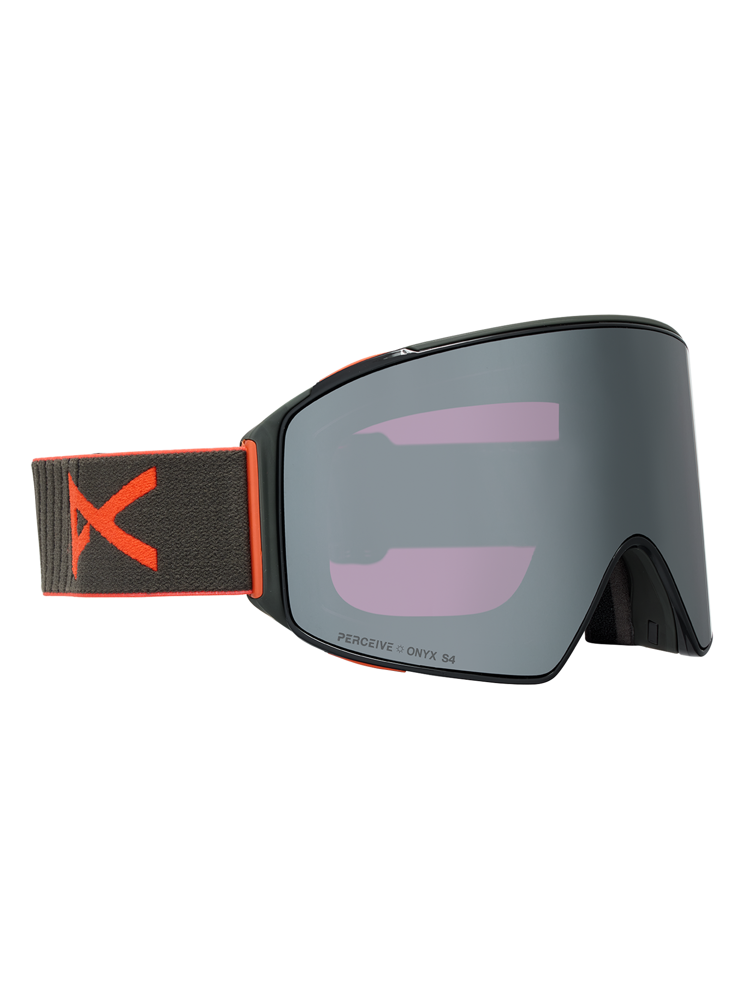 ANON M4 GOGGLES (CYLINDRICAL) + BONUS LENS + MFI® FACE MASK (LOW BRIDGE) 2026