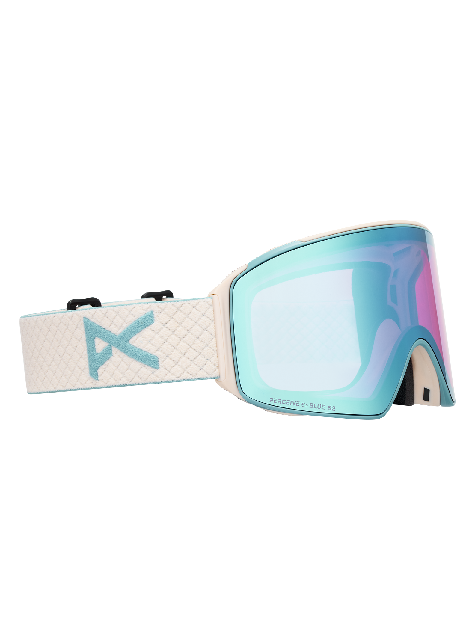 ANON M4S GOGGLES (CYLINDRICAL) + BONUS LENS + MFI® FACE MASK (LOW BRID ANON M4S GOGGLES (CYLINDRICAL) + BONUS LENS + MFI® FACE MASK (LOW BRID