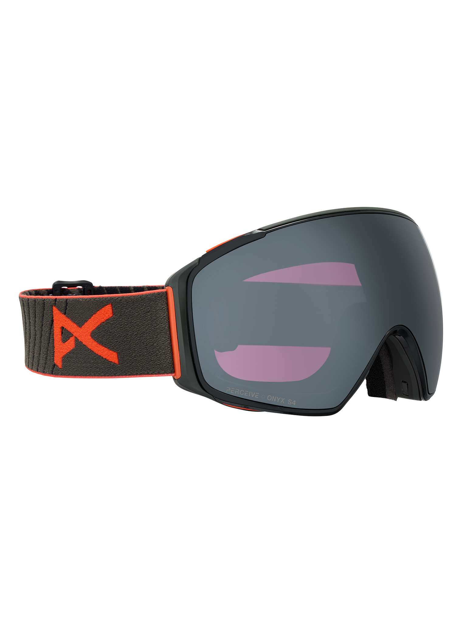 ANON M4S GOGGLES (TORIC) + BONUS LENS + MFI® FACE MASK (LOW BRIDGE) 2026
