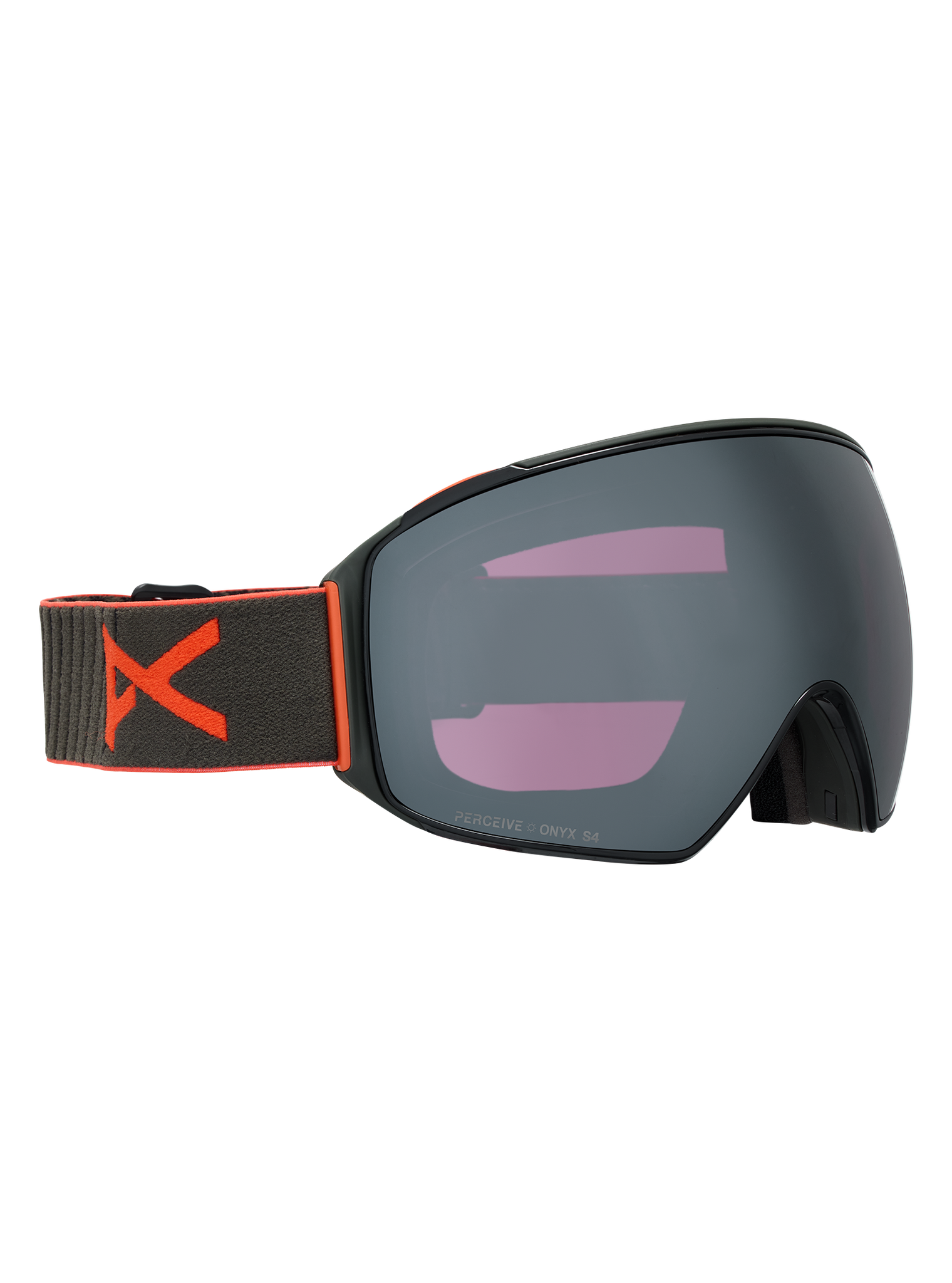 ANON M4 GOGGLES (TORIC) + BONUS LENS + MFI® FACE MASK (LOW BRIDGE) 2026