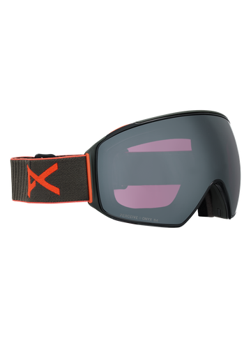 ANON M4 GOGGLES (TORIC) + BONUS LENS + MFI® FACE MASK (LOW BRIDGE) 2026