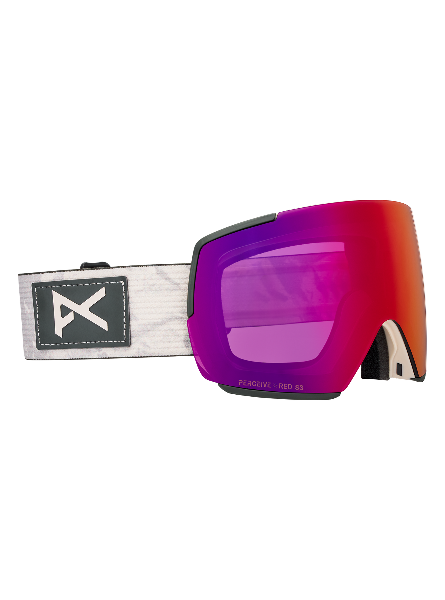 ANON M5 GOGGLES + BONUS LENS + MFI® FACE MASK (LOW BRIDGE) 2026
