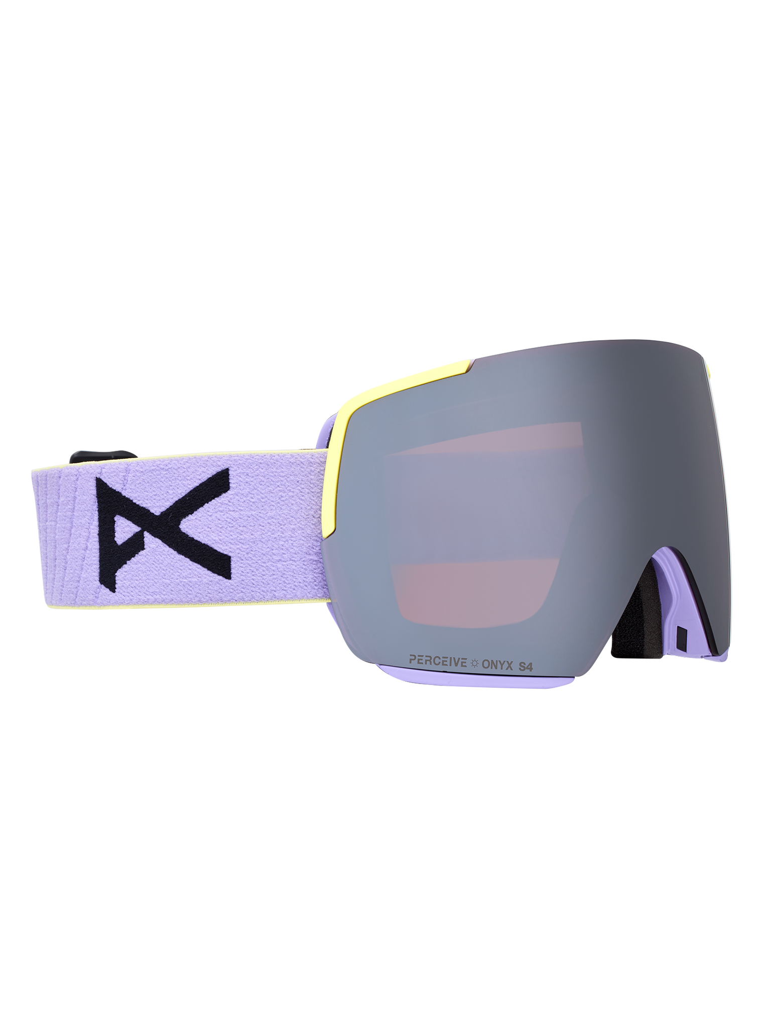 ANON M5S GOGGLES + BONUS LENS + MFI® FACE MASK (LOW BRIDGE) 2026