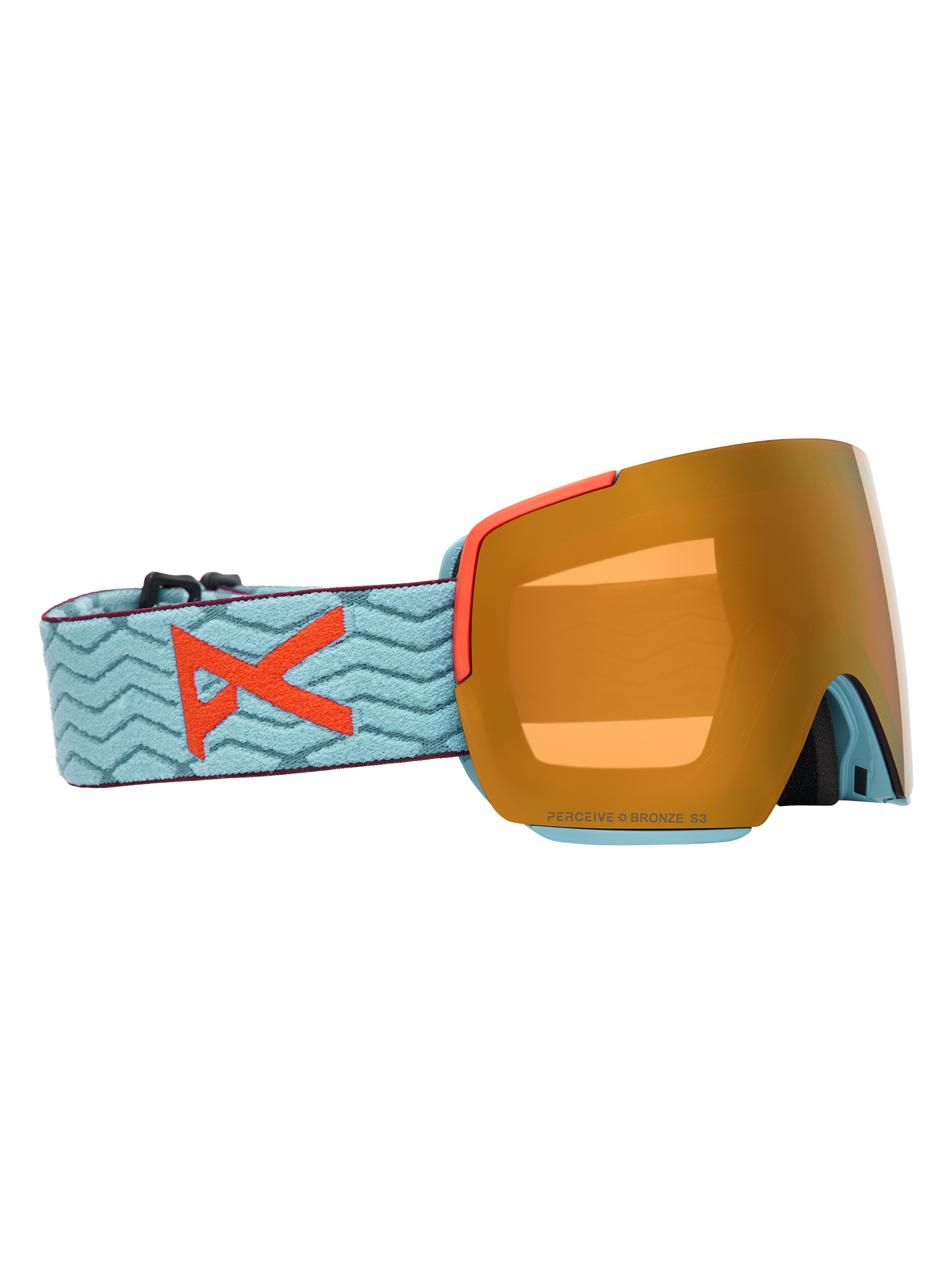 anon. 25-26 M5 SOFT SAGE ゴーグル ローブリッジ anon. 25-26 M5 Soft Sageゴーグル ローブリッジ Winter Sports Sports