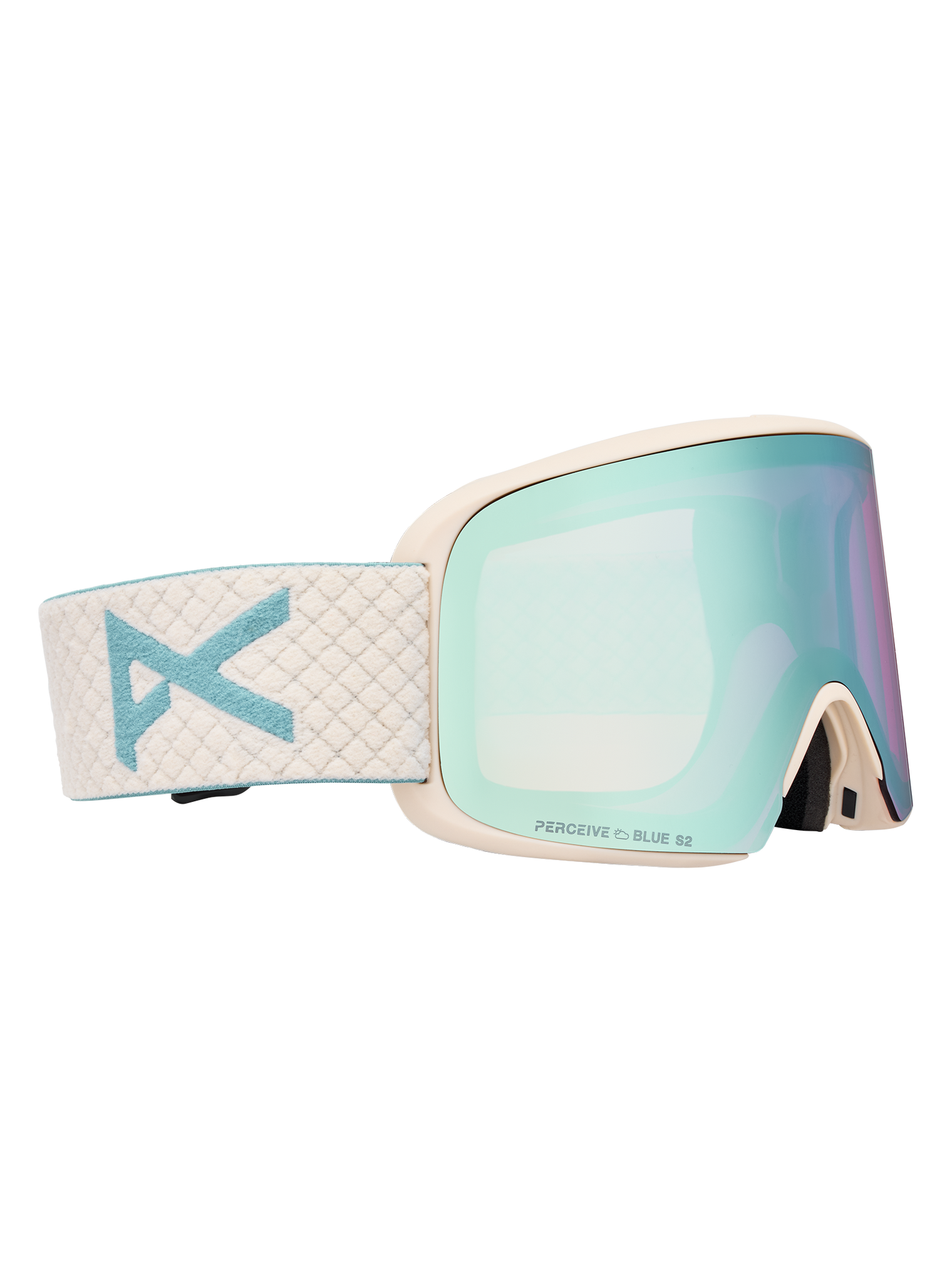 ANON M6 GOGGLES + BONUS LENS + MFI® FACE MASK (LOW BRIDGE) 2026