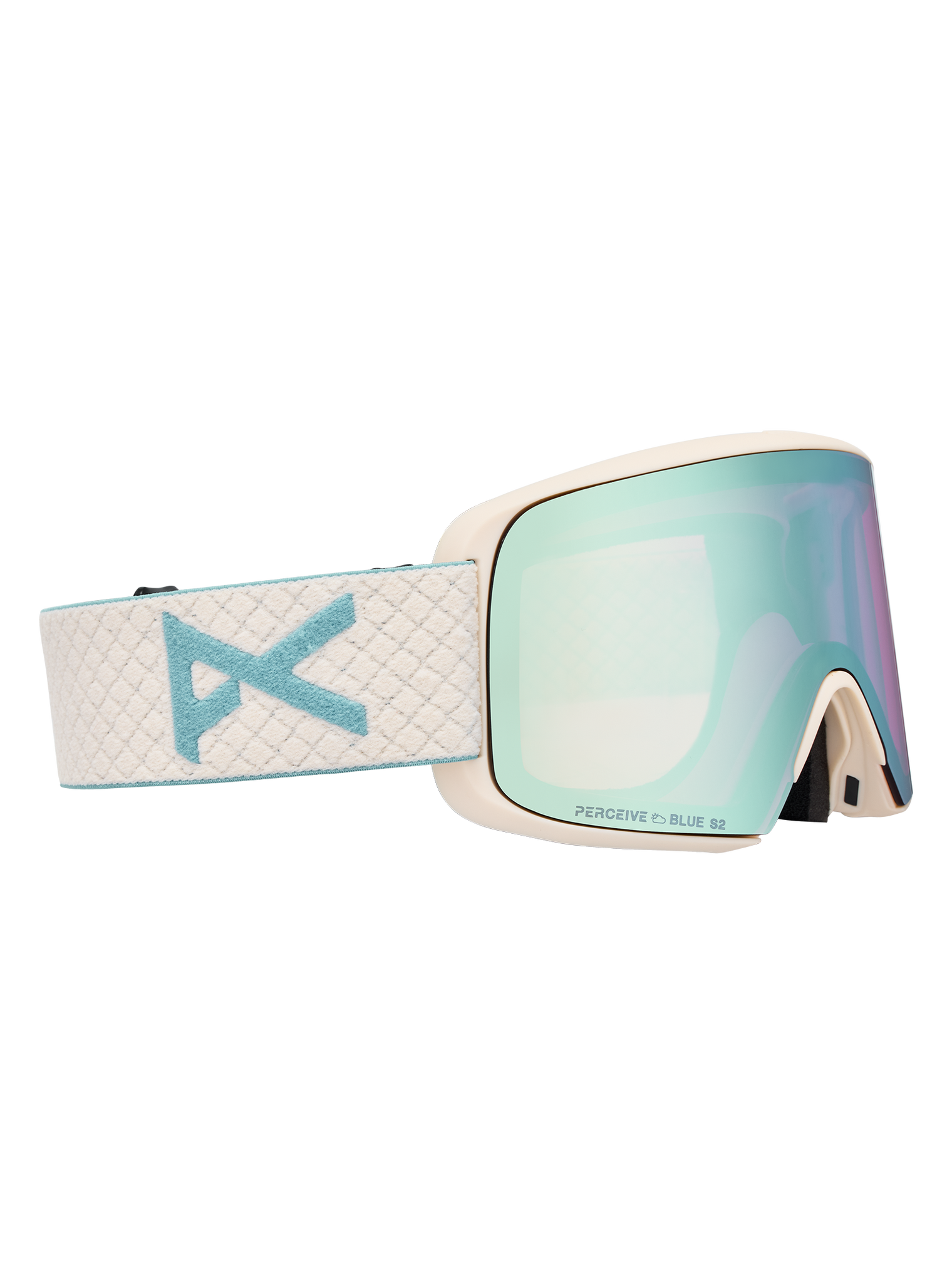 ANON M6S GOGGLES + BONUS LENS + MFI® FACE MASK (LOW BRIDGE) 2026