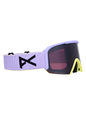 ANON NESA GOGGLES (LOW BRIDGE) 2026