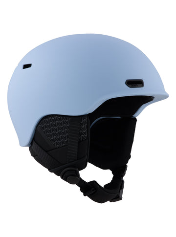 ANON OSLO WAVECEL® SKI & SNOWBOARD HELMET (ROUND FIT) 2027