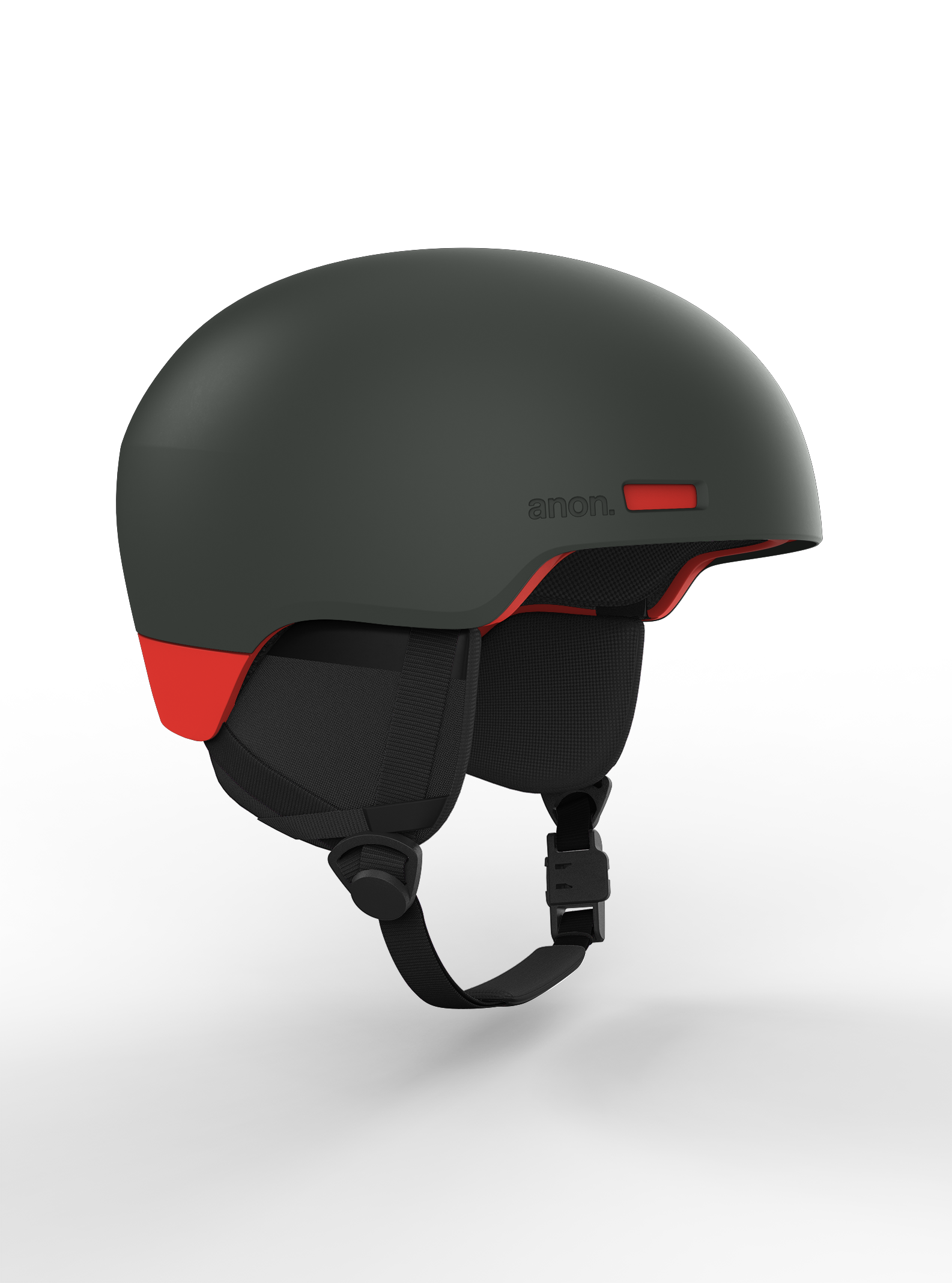 ANON WINDHAM WAVECEL® SKI & SNOWBOARD HELMET 2026 ANON WINDHAM WAVECEL® SKI & SNOWBOARD HELMET 2026