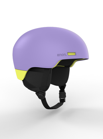 ANON WINDHAM WAVECEL® SKI & SNOWBOARD HELMET 2026