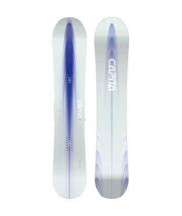 CAPiTA ARTEMIS WOMENS SNOWBOARD 2027