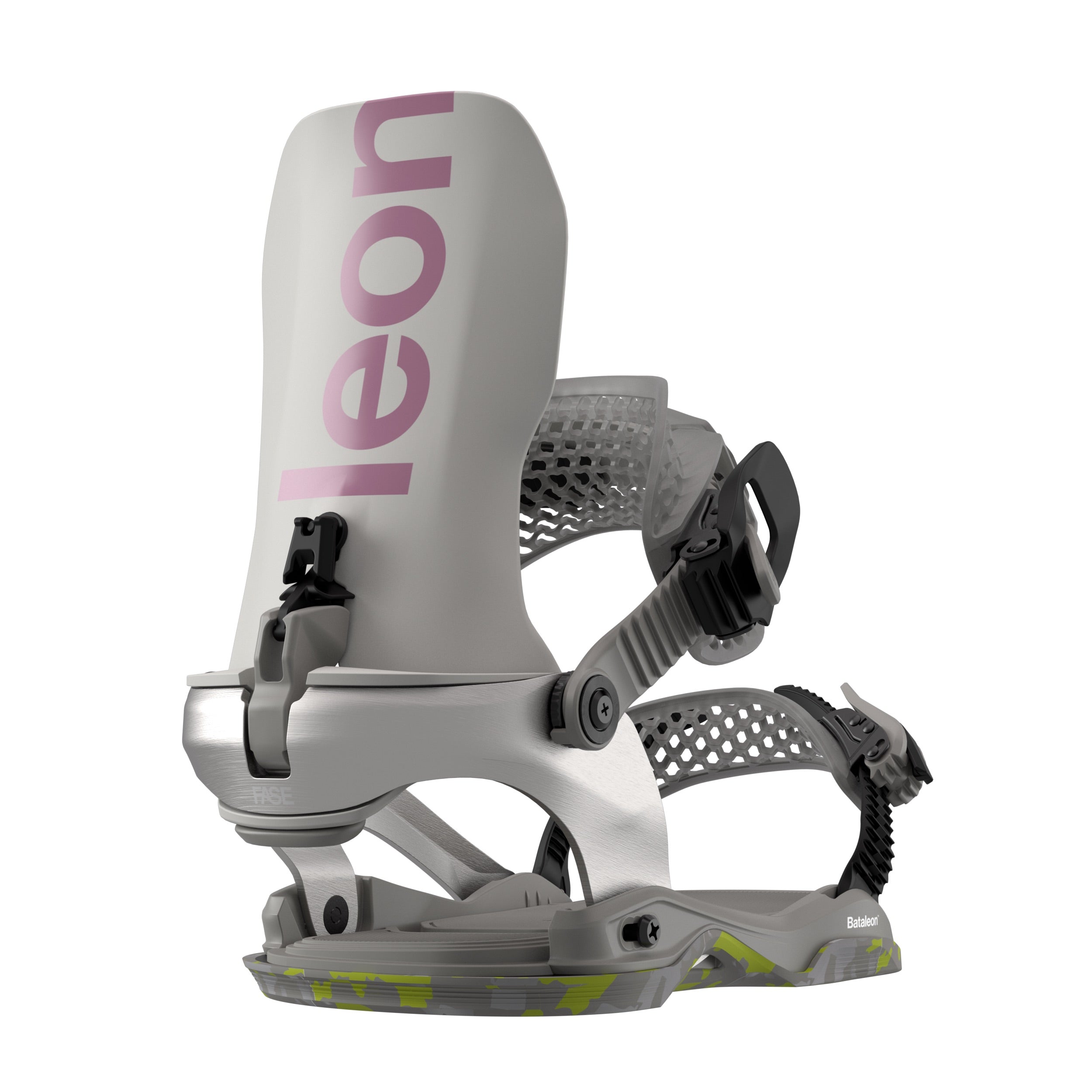 BATALEON BLASTER AW FASE® WOMENS SNOWBOARD BINDINGS 2027