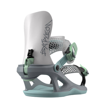 BATALEON GHOST FASE® WOMENS SNOWBOARD BINDINGS 2027