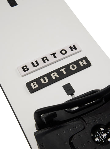 BURTON FOAM STOMP PAD 2027