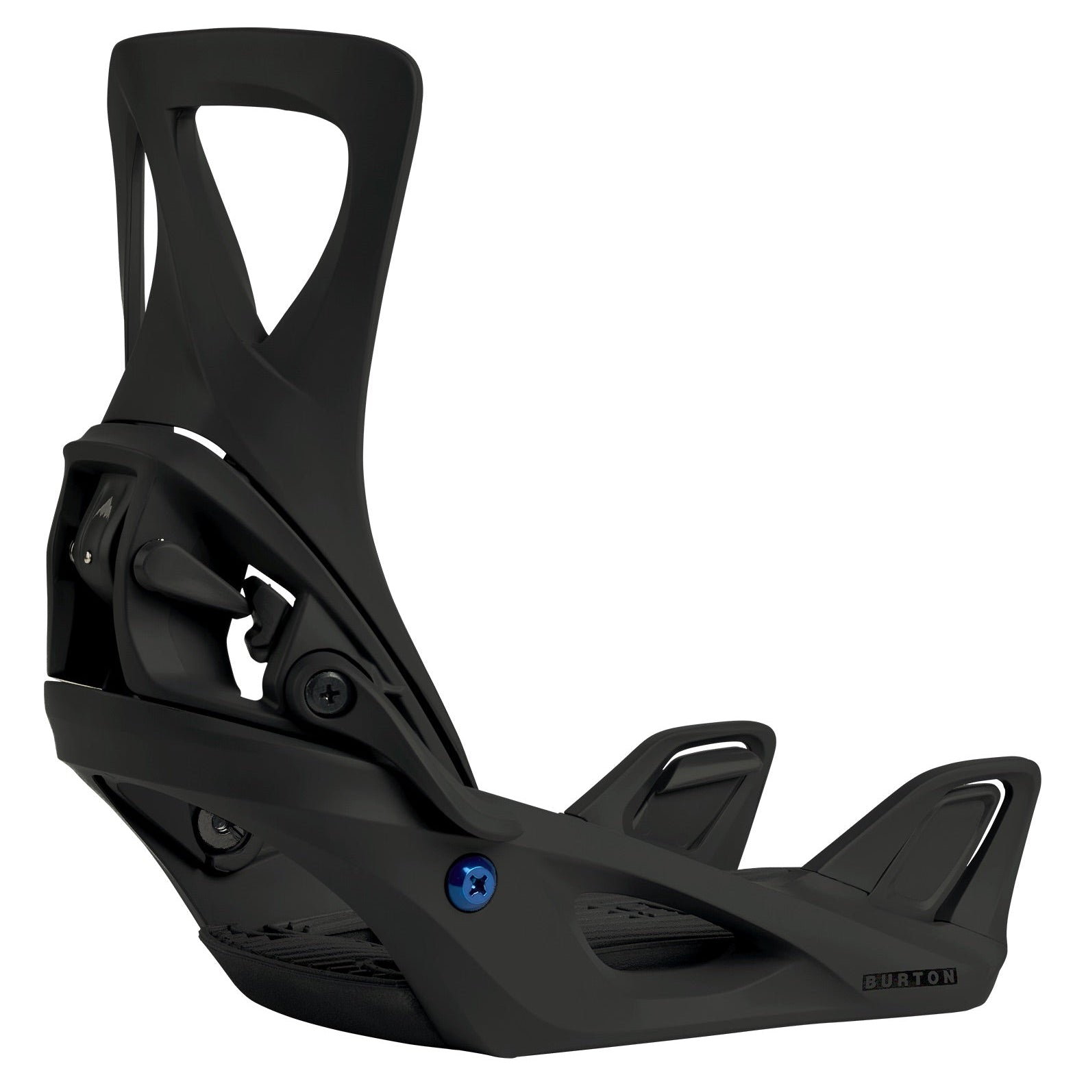 BURTON WOMEN'S STEP ON® RE:FLEX SNOWBOARD BINDINGS 2026