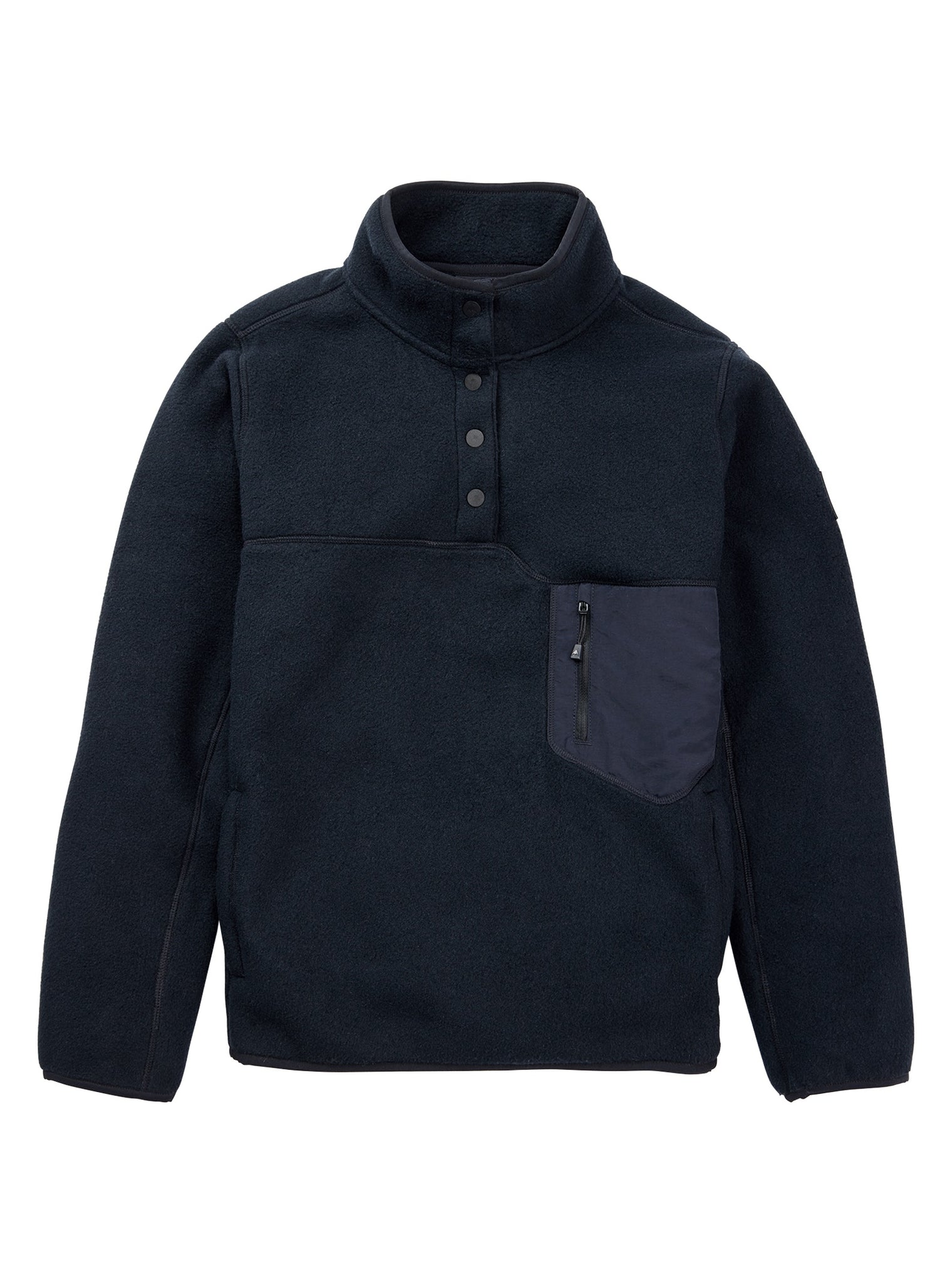 BURTON WOMENS CINDER PULLOVER HOODIE 2026
