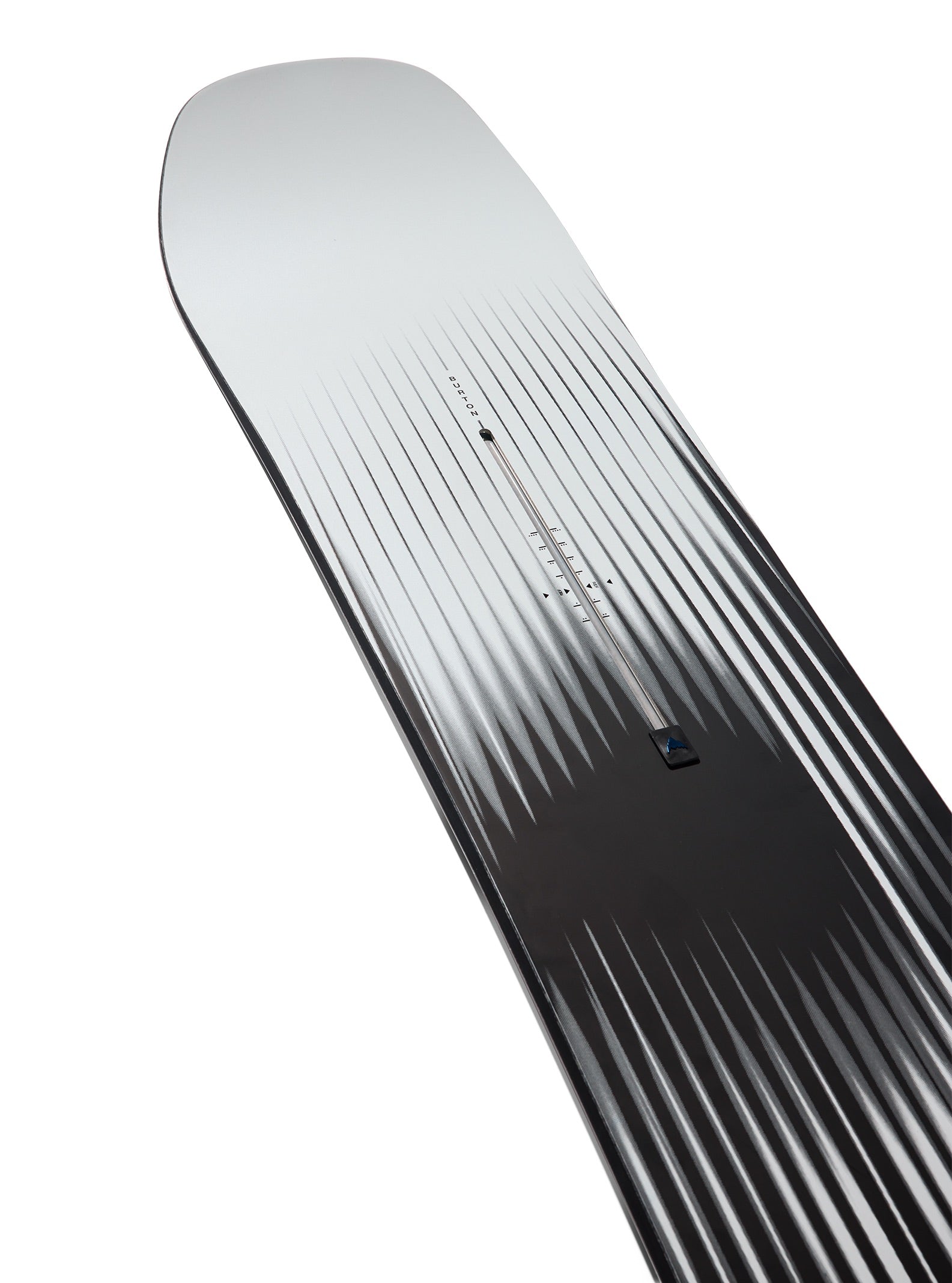 BURTON MEN'S CUSTOM X SNOWBOARD 2026