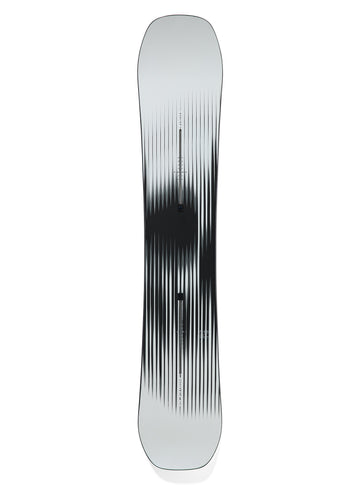 BURTON MEN'S CUSTOM X SNOWBOARD 2026