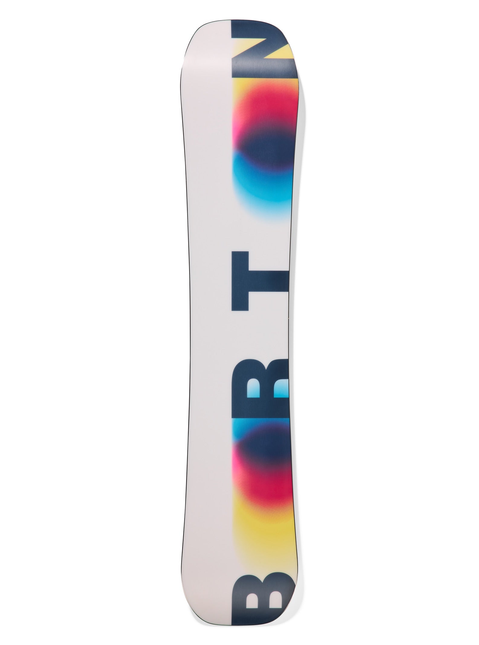 BURTON MEN'S CUSTOM X SNOWBOARD 2026