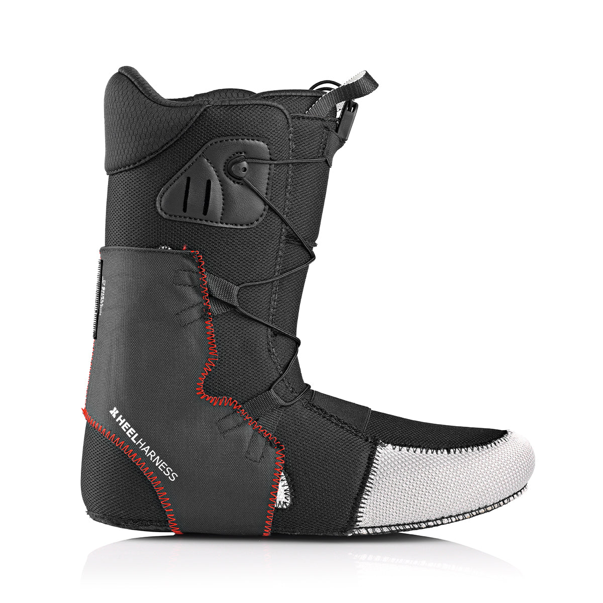 DEELUXE DEEMON PRO S3 SNOWBOARD BOOTS 2026