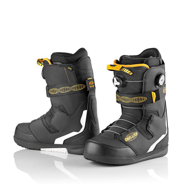 DEELUXE DEEMON PRO MEN'S SNOWBOARD BOOTS 2025