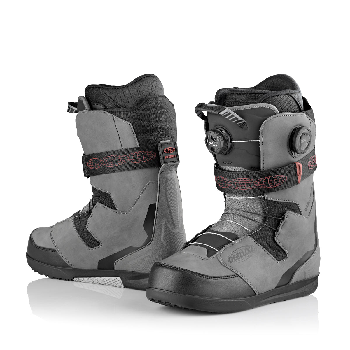 DEELUXE DEEMON PRO S3 SNOWBOARD BOOTS 2026