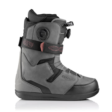 DEELUXE DEEMON PRO S3 SNOWBOARD BOOTS 2026