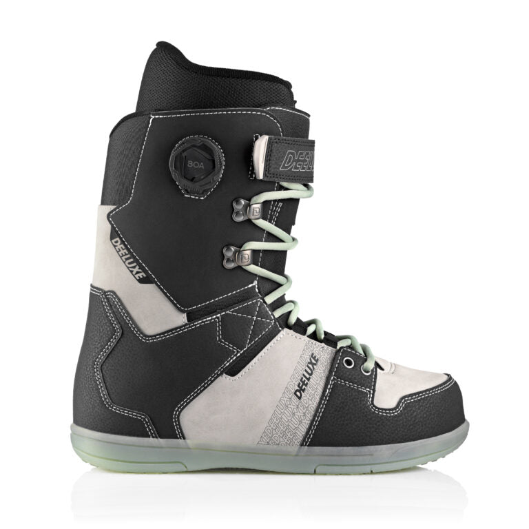 DEELUXE D.N.A. S2 SNOWBOARD BOOTS 2026