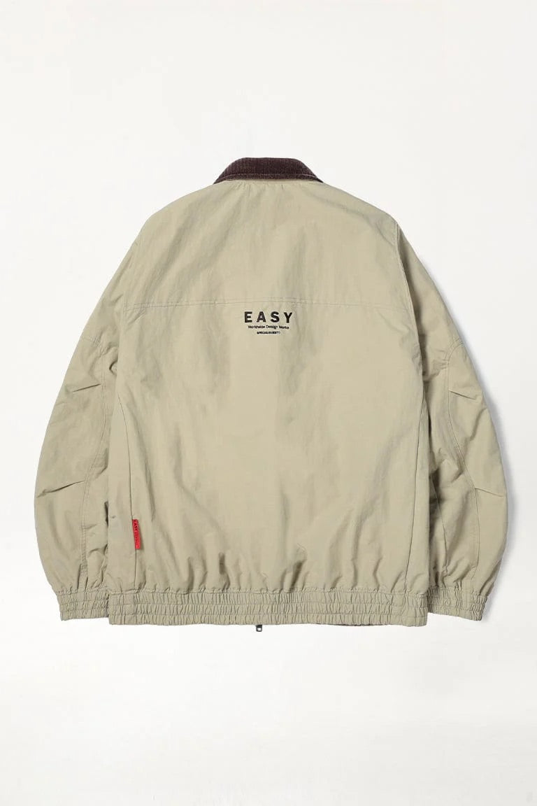 SPECIALGUEST EASY MARKSTITCH WORK JACKET 2026