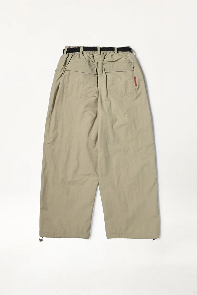 スノーボード SPECAL GUEST EASY SUPERWIDE TUCK PANTS SPECIALGUEST EASY SUPERWIDE BLOCK PANTS 2026