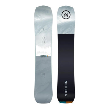 NIDECKER ESCAPE SNOWBOARD 2025