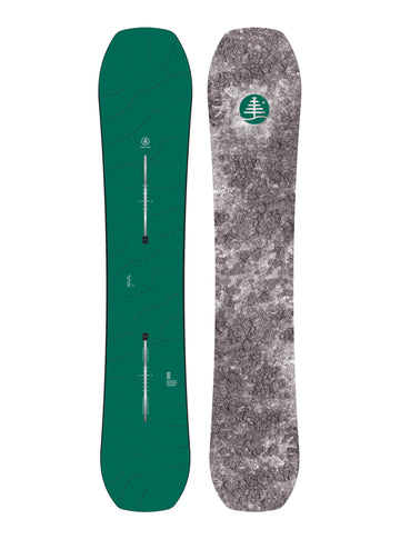 BURTON FAMILY TREE HOMETOWN HERO SNOWBOARD 2027