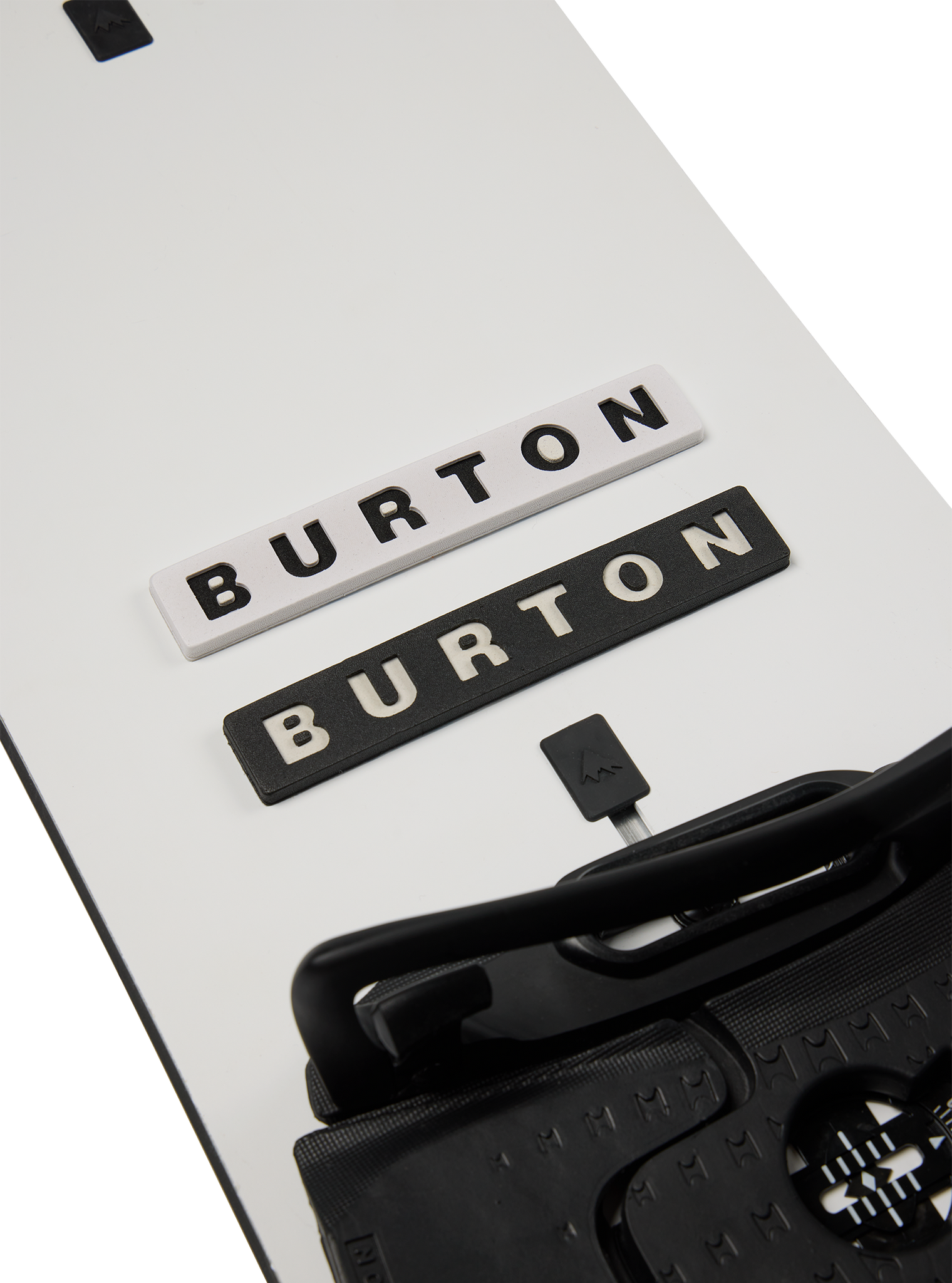 BURTON FOAM STOMP PAD