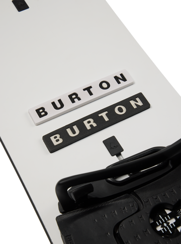 BURTON FOAM STOMP PAD