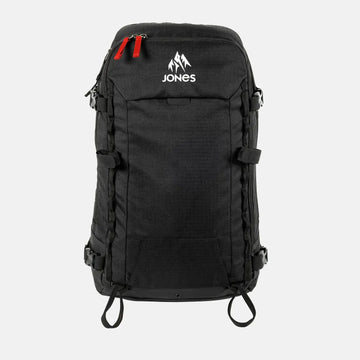 JONES FURTHER 25L BACKPACK