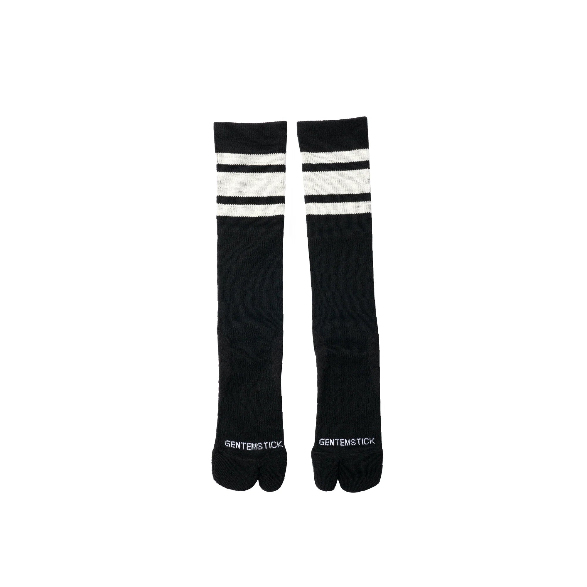 GENTEMSTICK x YAMATUNE LIGHTWEIGHT SOCKS - SPLIT TOE