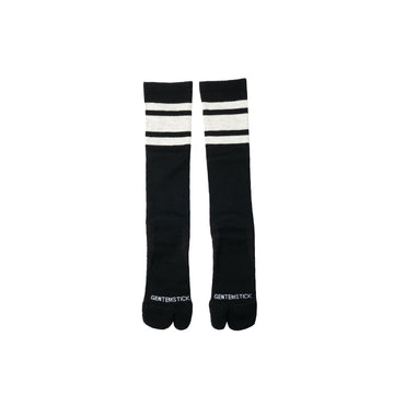 GENTEMSTICK x YAMATUNE LIGHTWEIGHT SOCKS - SPLIT TOE