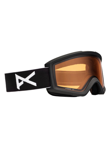 ANON HELIX 2.0 GOGGLES (NON-MIRROR) 2027
