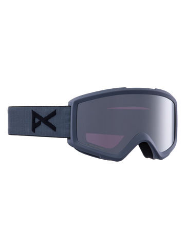 ANON HELIX 2.0 GOGGLES + BONUS LENS (LOW BRIDGE) 2026