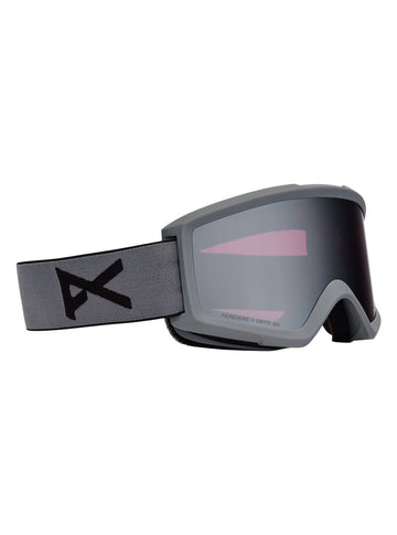 ANON HELIX 2.0 GOGGLES + BONUS LENS (LOW BRIDGE) 2027